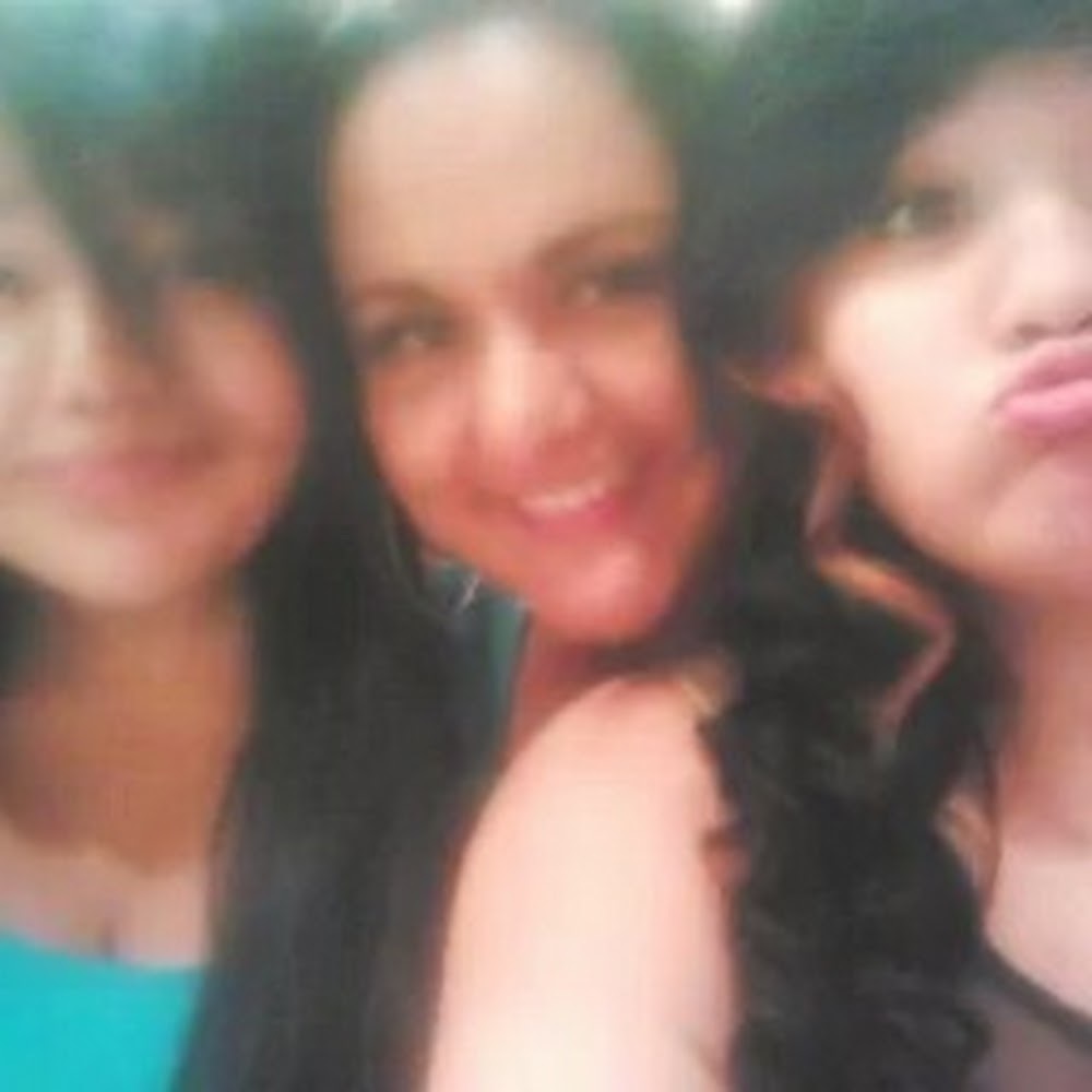 Meet your Posher, Angie